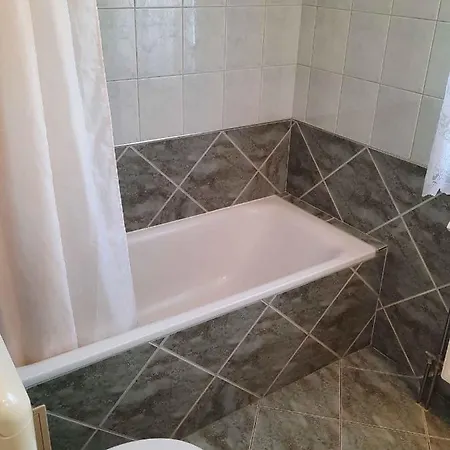 아파트 In - Balaton 19671