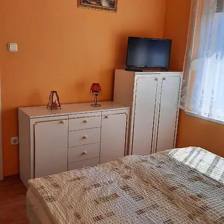 In Siofok/balaton 19671 Apartment Siofok
