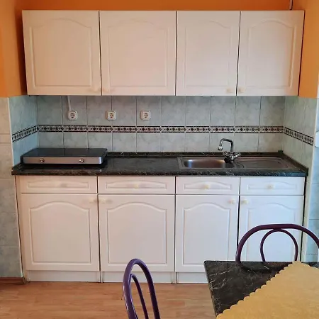 Apartment In Siofok/balaton 19671