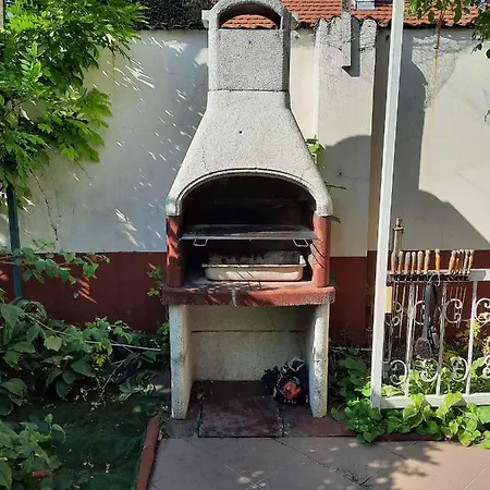 Apartment In Siofok/balaton 19671