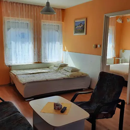 In Siofok/balaton 19671 Apartment