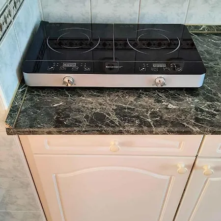 아파트 In - Balaton 19671 시오포크