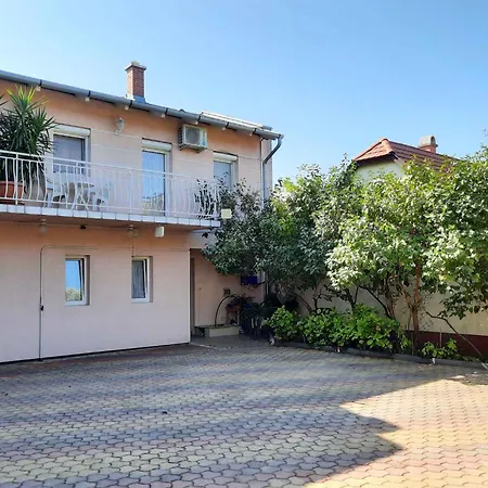 In - Balaton 19671 Appartement