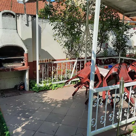 아파트 In - Balaton 19671 시오포크