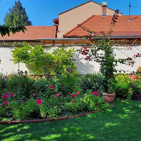 아파트 In - Balaton 19671 시오포크