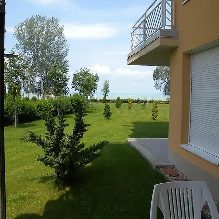 In Siofok/balaton 19671 Apartment