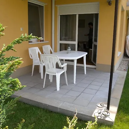 Apartment In Siofok/balaton 19671 *