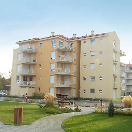 In - Balaton 19671 Siófok