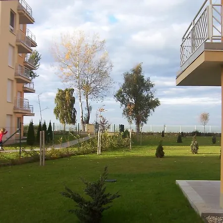 In Siofok/balaton 19671 Apartment