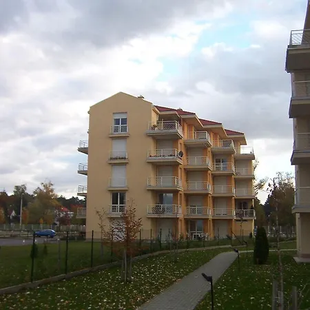 In Siofok/balaton 19671 Apartment
