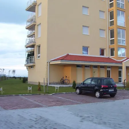 In - Balaton 19671 Apartament Siófok