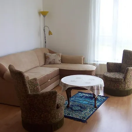 In Siofok/balaton 19671 Apartment *