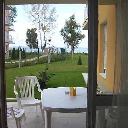 Apartment In Siofok/balaton 19671