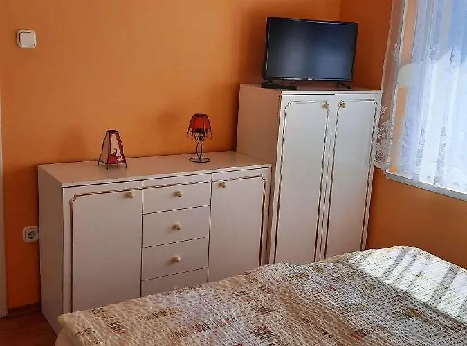 In - Balaton 19671 Apartment Siofok