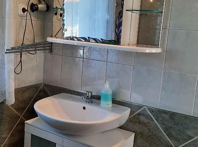 In - Balaton 19671 Apartment