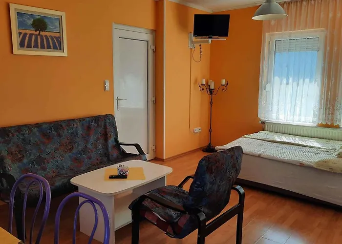 In - Balaton 19671 Appartement *