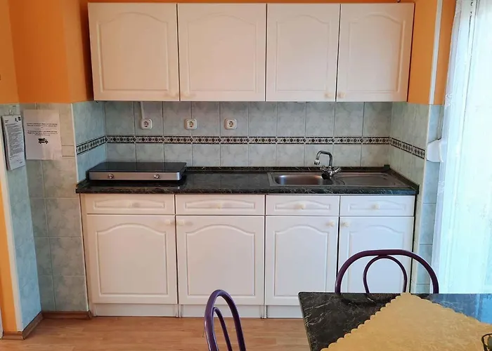 Apartment In - Balaton 19671