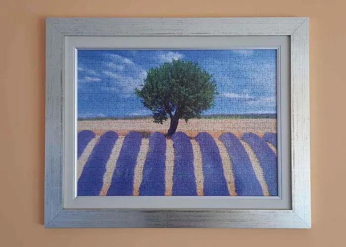 Apartment In - Balaton 19671 *