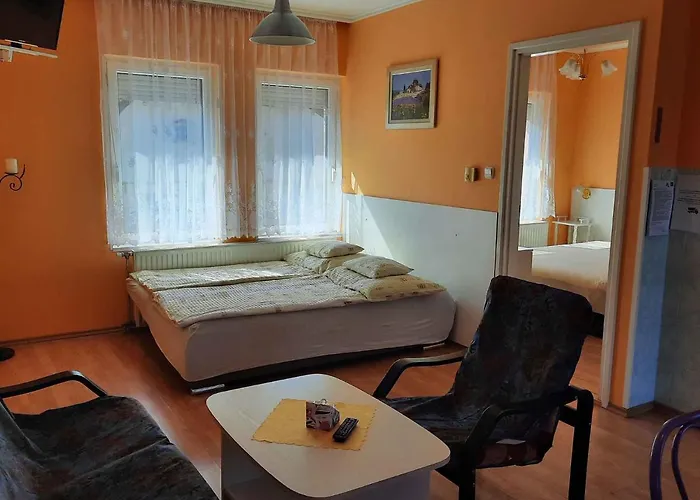 In - Balaton 19671 Apartment