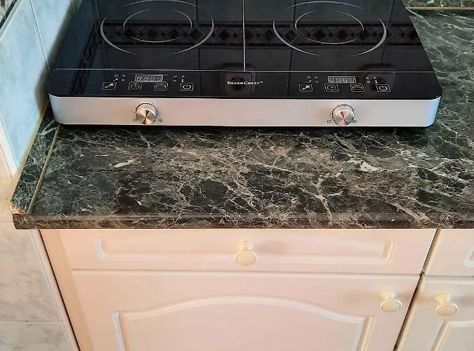 Apartment In - Balaton 19671 Siofok