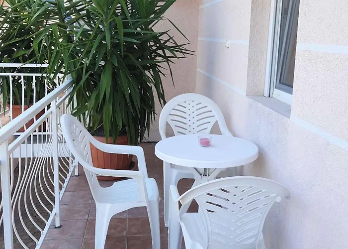 In - Balaton 19671 Appartement