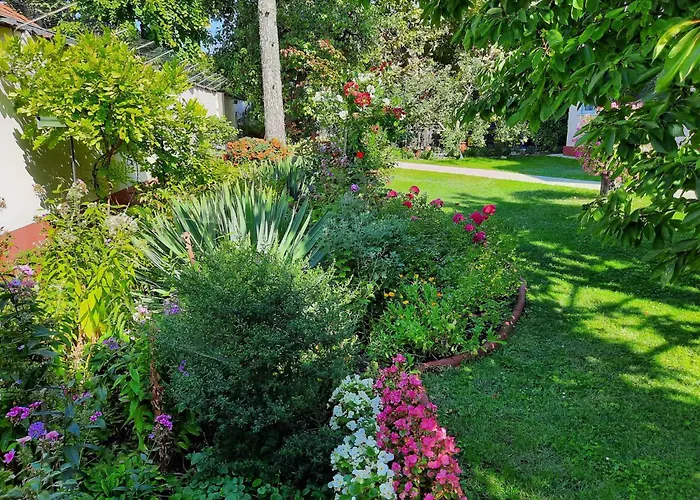 Appartement In - Balaton 19671