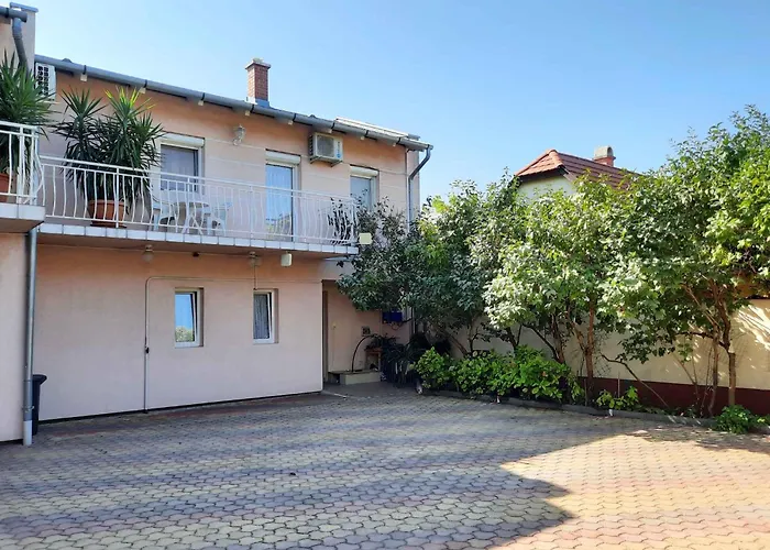 In - Balaton 19671 Apartment