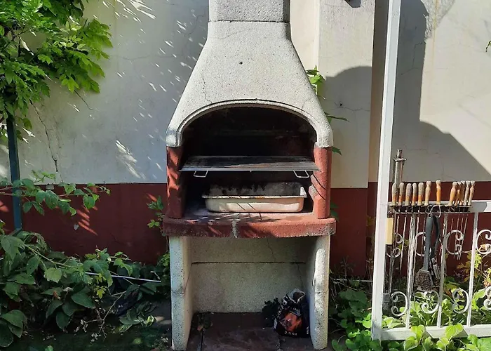 In - Balaton 19671 Apartment Siofok