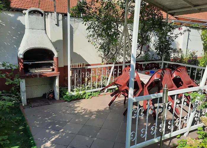 Apartment In - Balaton 19671 Siofok