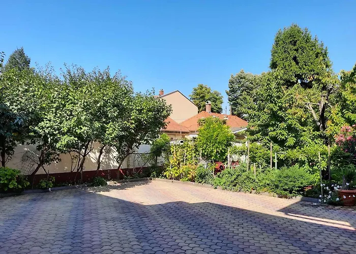 In - Balaton 19671 Appartement *