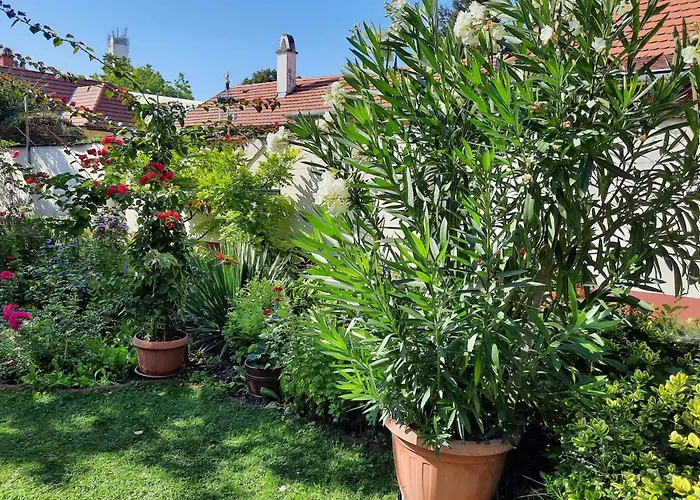 In - Balaton 19671 Appartement Siófok