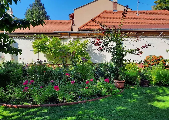 Apartment In - Balaton 19671 Siofok