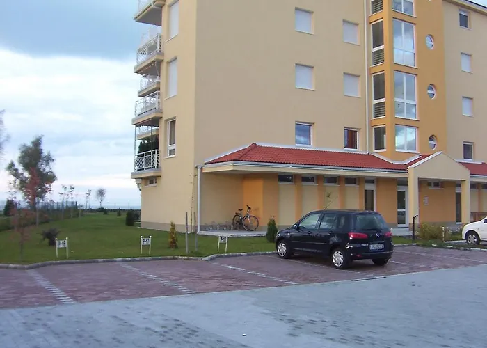 In - Balaton 19671 Apartment Siofok