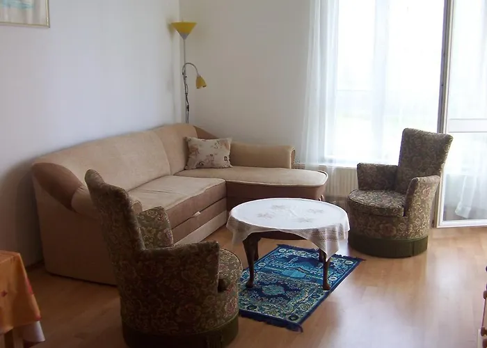 In - Balaton 19671 Appartement *