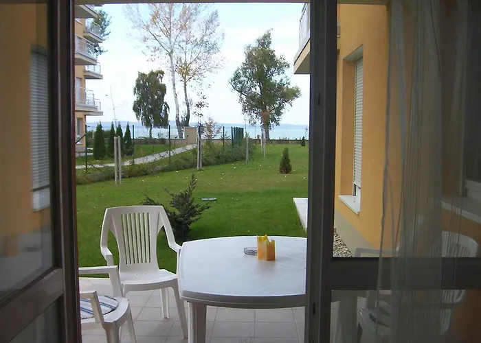 Apartment In - Balaton 19671